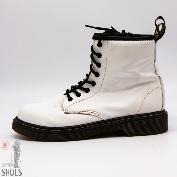 Dr. Martens 1460 Harper J - Women's Size 5 - Picture 3 of 13